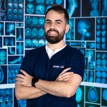 Dr. Henrique Leal - Atendimento Médico Profissional